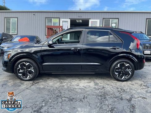 Used 2025 Kia Niro Wave FWD image 5