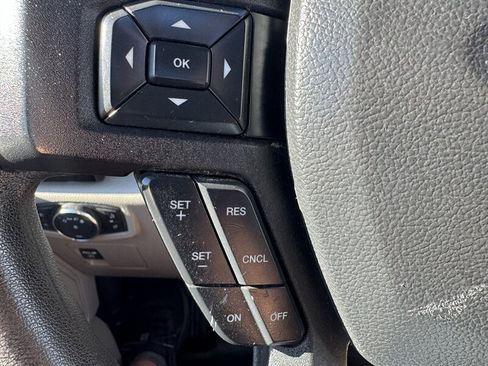Used 2019 Ford F150 XL w/ XL Power Equipment Group RWD image 16