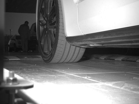 Used 2018 Porsche Panamera 4S image 5