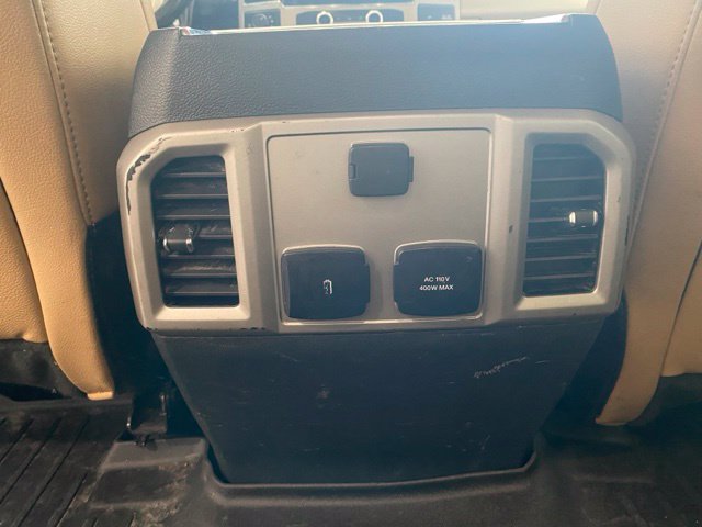 Used 2022 Ford F250 Lariat AWD/4WD image 21
