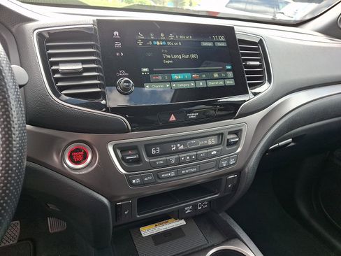 Certified 2023 Honda Passport EX-L image 23