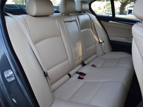 Used 2016 BMW 535i xDrive Sedan image 15