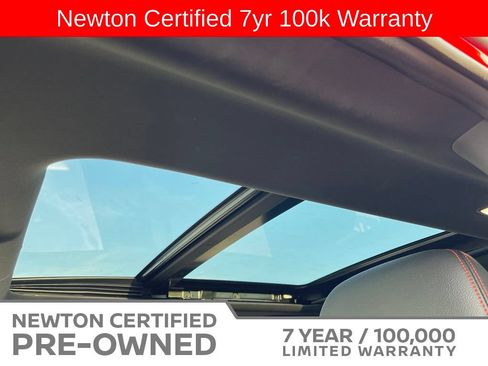 Used 2024 Nissan Titan PRO-4X w/ Pro-4x Convenience Package AWD/4WD image 12