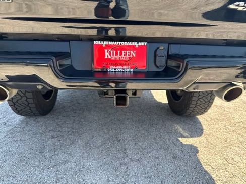 Used 2023 RAM 1500 Big Horn AWD/4WD image 33