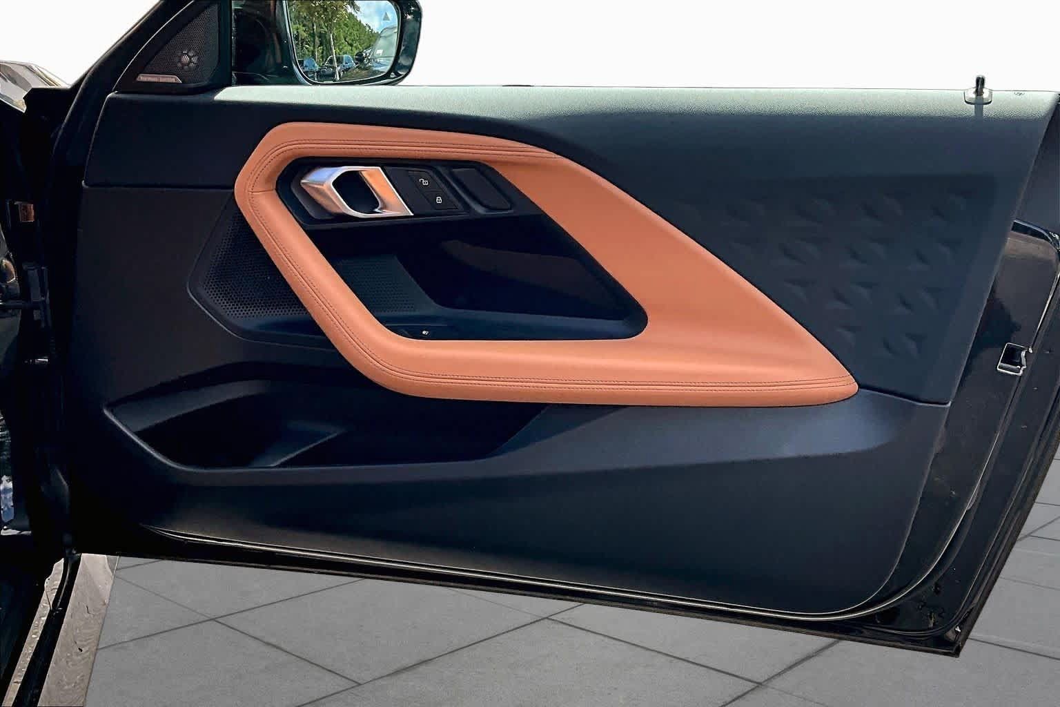Used 2024 BMW M240i xDrive Coupe w/ Premium Package AWD/4WD image 23