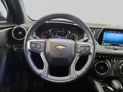 Used 2019 Chevrolet Blazer LT FWD image 13