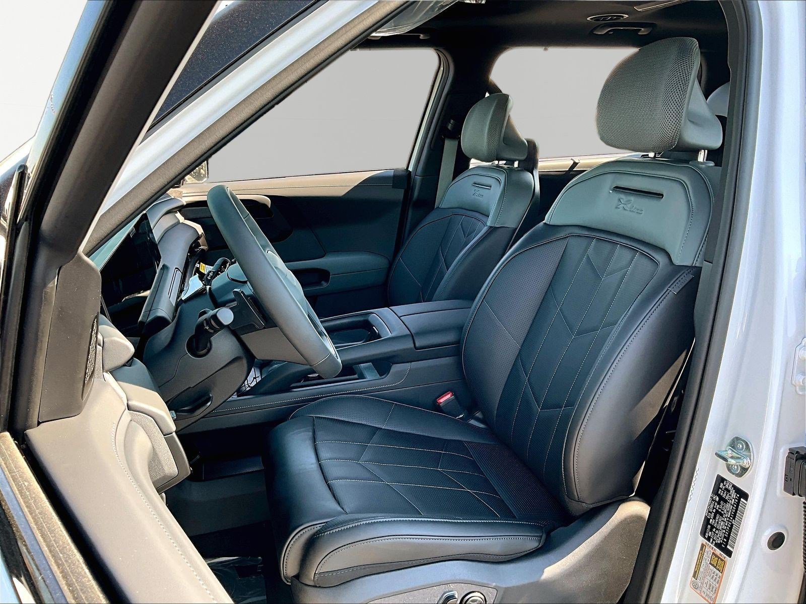 New 2027 Kia Telluride SX X-Line AWD/4WD image 17