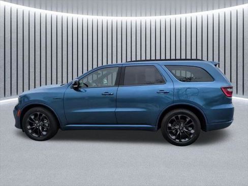 Certified 2024 Dodge Durango R/T AWD/4WD image 14