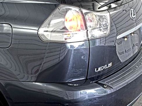 Used 2009 Lexus RX 350 2WD image 9
