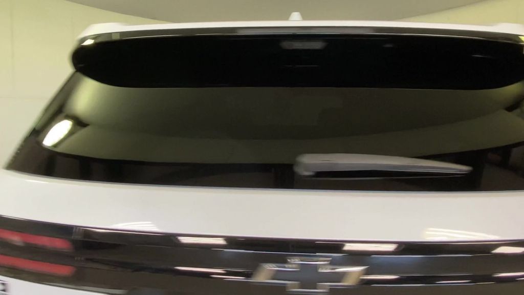 Used 2026 Chevrolet Traverse Z71 w/ Driver Confidence Package AWD/4WD image 9