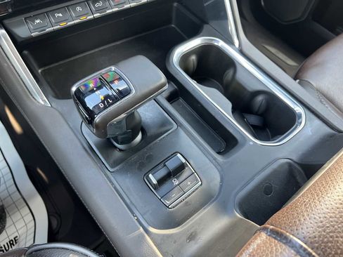 Used 2024 GMC Sierra 1500 Denali w/ Denali Reserve Package image 10