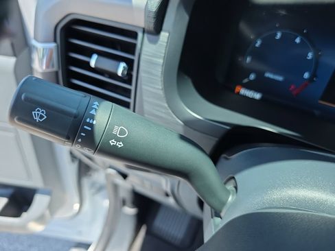 Used 2025 Ford F150 XLT w/ Equipment Group 301A Standard AWD/4WD image 22
