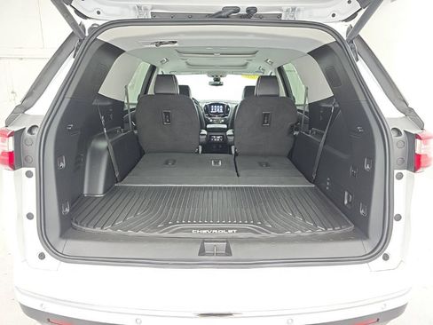 Used 2020 Chevrolet Traverse High Country AWD/4WD image 60