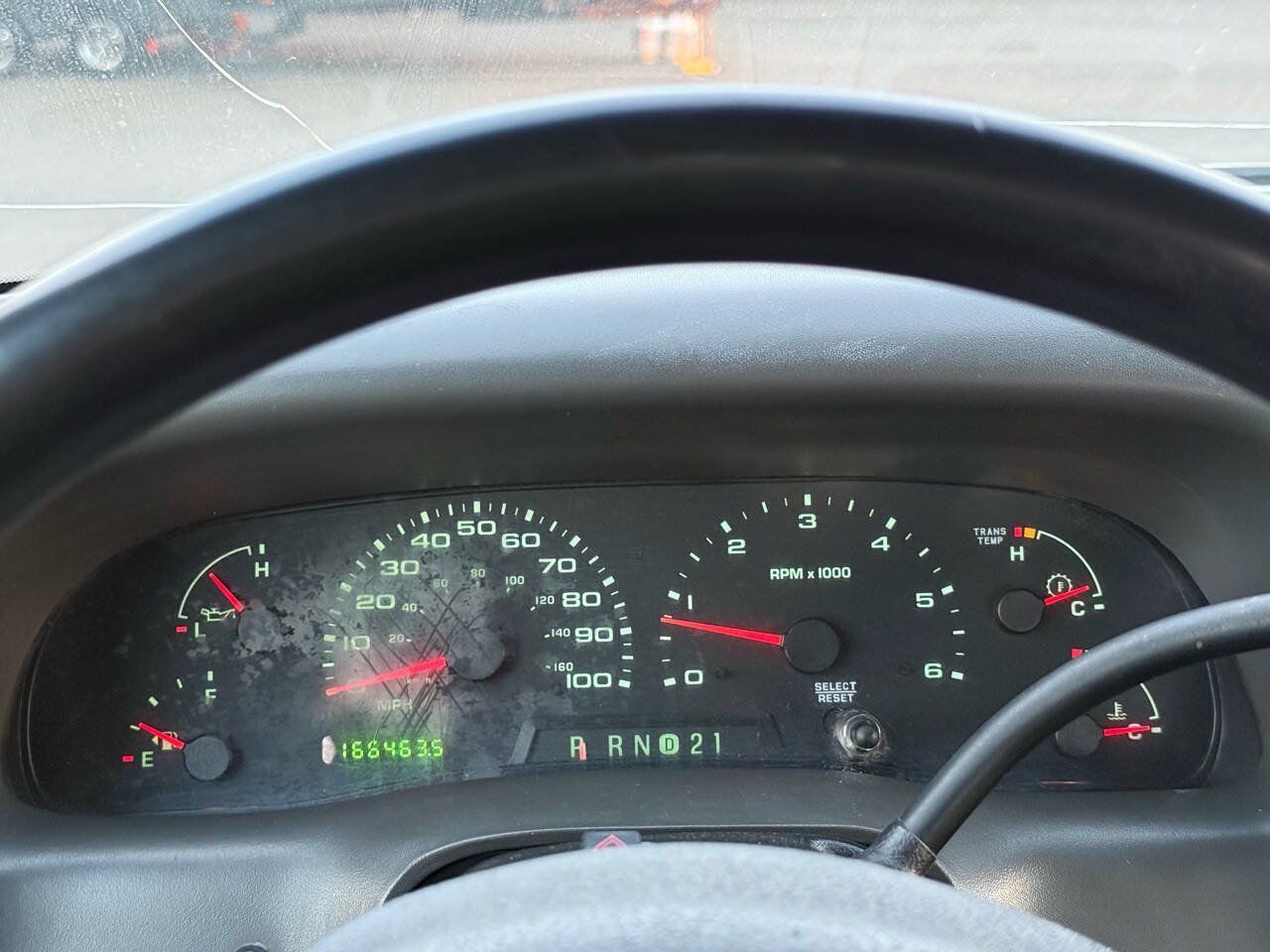 Used 2003 Ford F250 XL AWD/4WD image 15