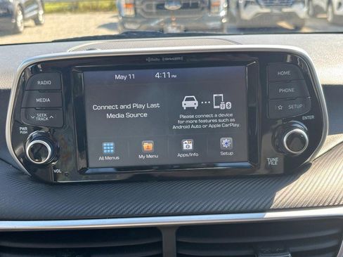Used 2019 Hyundai Tucson SEL FWD image 22