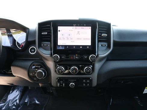 New 2026 RAM 1500 Tradesman AWD/4WD image 15
