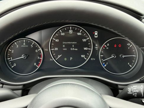 New 2026 MAZDA MAZDA3 s Sport FWD image 29