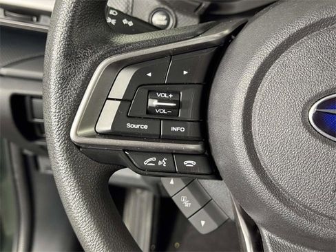 Certified 2023 Subaru Forester image 22