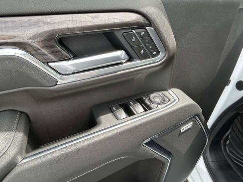 New 2026 Chevrolet Silverado 2500 LTZ w/ Trail Boss Package AWD/4WD image 19