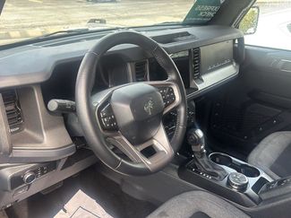 Used 2025 Ford Bronco Big Bend AWD/4WD video 2