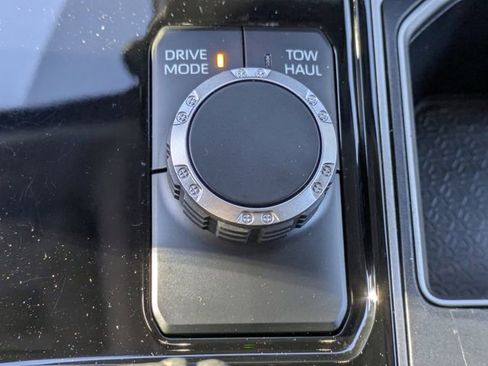 Used 2022 Toyota Tundra SR5 w/ TRD Sport Package image 16