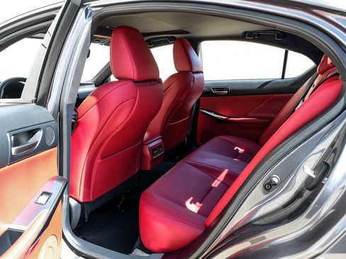 Used 2023 Lexus IS 500 w/ Accessory Package 2 image 40