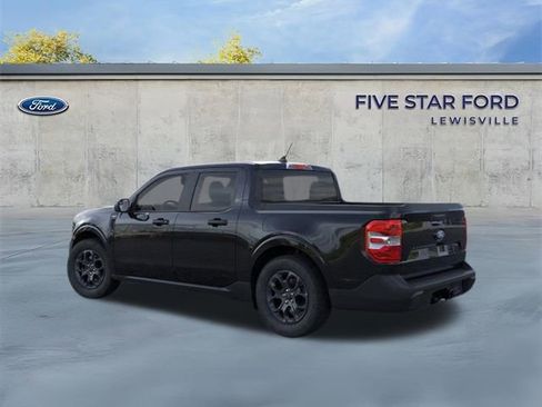 New 2026 Ford Maverick XLT image 5