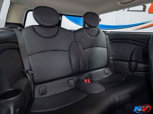 Used 2013 MINI Cooper Clubman S image 17