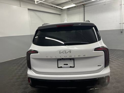 Certified 2024 Kia Telluride SX X-Pro image 5