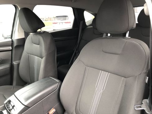 Used 2023 Hyundai Tucson SEL image 14