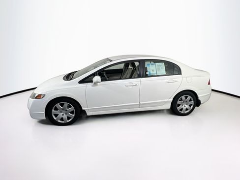 Used 2011 Honda Civic LX image 8