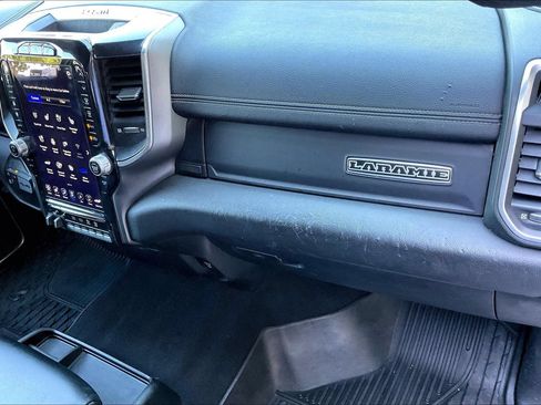 Used 2021 RAM 3500 Laramie AWD/4WD image 23