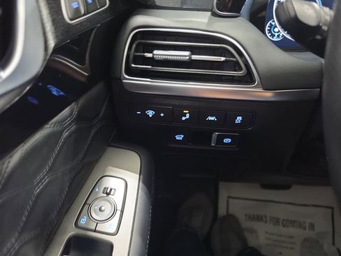 Used 2021 Hyundai Palisade Calligraphy w/ Cargo Package FWD image 19