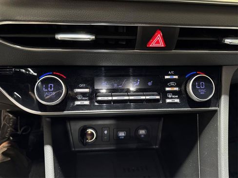 Used 2023 Hyundai Sonata SEL Plus FWD image 35