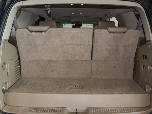 Used 2019 Chevrolet Tahoe Premier w/ Max Trailering Package image 24