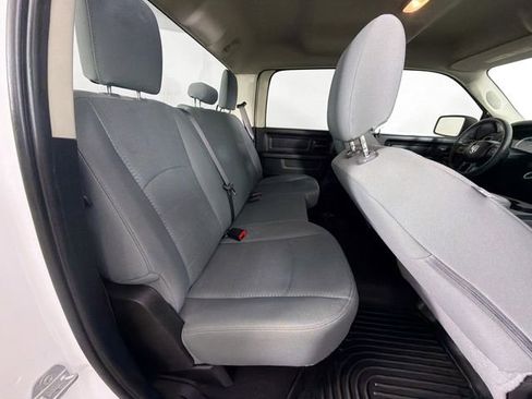 Used 2019 RAM 1500 Express w/ Wheel & Sound Group image 26