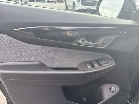 New 2026 Chevrolet TrailBlazer LT w/ Convenience Package image 14