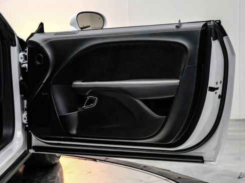 Used 2023 Dodge Challenger SRT Hellcat Redeye image 95