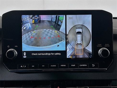 Used 2023 Mitsubishi Outlander SE image 15