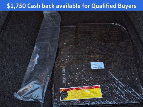 New 2026 Volkswagen Jetta Sport FWD image 6