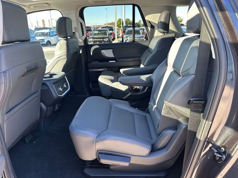 New 2025 Ford Expedition Max Active image 25