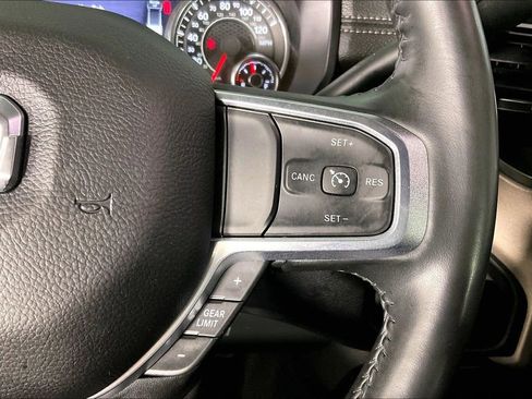Used 2024 RAM 2500 Laramie AWD/4WD image 26