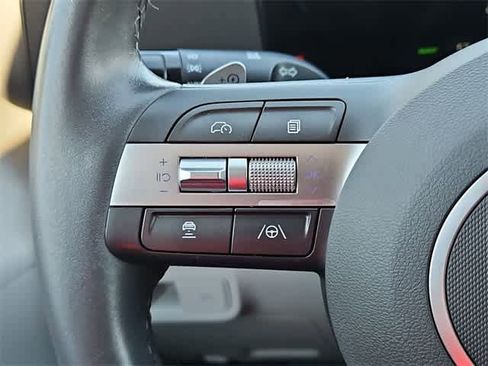 Used 2024 Hyundai Kona SEL image 23