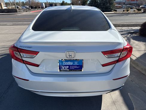 Used 2020 Honda Accord LX image 6