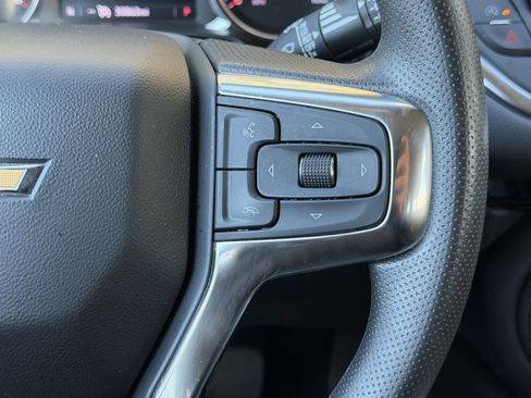 Used 2023 Chevrolet Blazer LT w/ Driver Confidence Package image 15