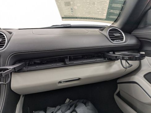 Certified 2023 Porsche 718 Boxster GTS image 23