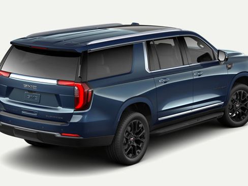 New 2026 GMC Yukon XL Elevation w/ Elevation Premium Package AWD/4WD image 5
