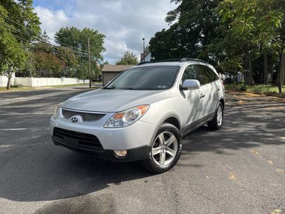 Used 2011 Hyundai Veracruz Limited w/ Navigation Pkg 3