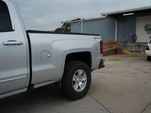 Used 2017 Chevrolet Silverado 1500 LT w/ All Star Edition image 17