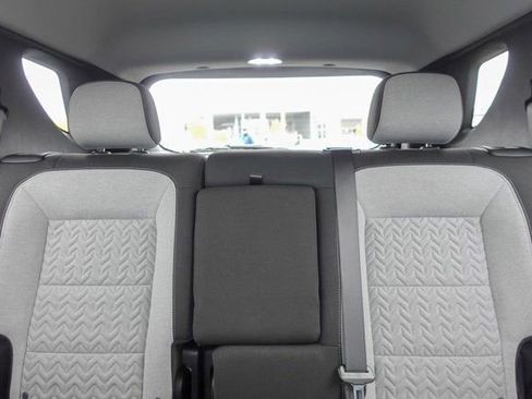 Used 2022 Toyota Highlander XLE image 16